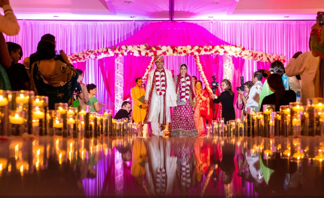 Lavish Indian Weddings Help D C Area Hotels Turn Handsome Profit Houston Style Magazine Urban Weekly Newspaper Publication Website