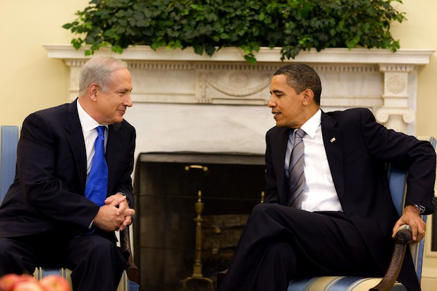 Netanyahu: I 'deeply regret' my speech is seen as political | Houston
