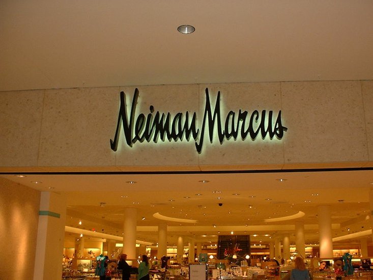 Houston - Neiman Marcus