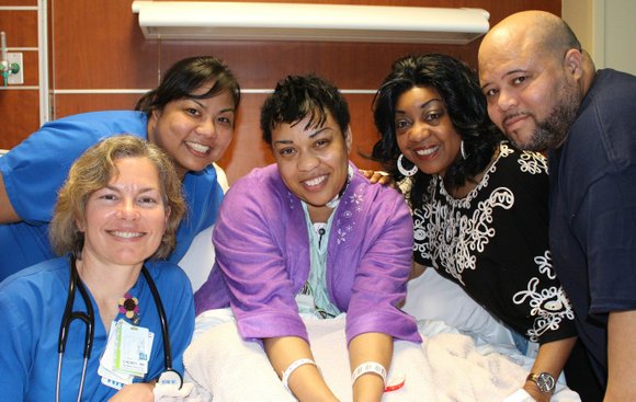 Less than 10% of out-of-hospital cardiac arrest victims survive; and among those who survive, about 1 in 10 suffers severe ... Less than 10% of out-of-hospital cardiac arrest victims survive; and among those who survive, about 1 in 10 suffers severe ...