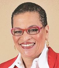 Julianne Malveaux