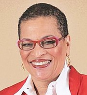 Julianne Malveaux