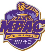 MEAC 2015 Tournament