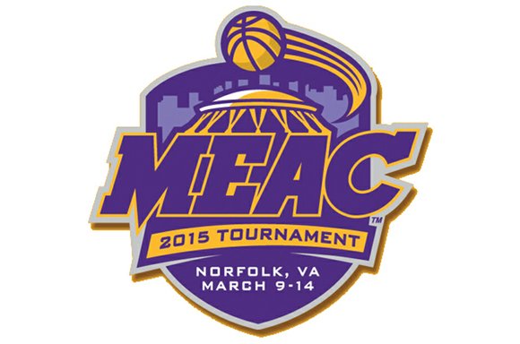 North Carolina Central University is the heavy favorite to repeat as the MEAC basketball champion Saturday at the Norfolk Scope. ...