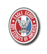 Eagle Scouts