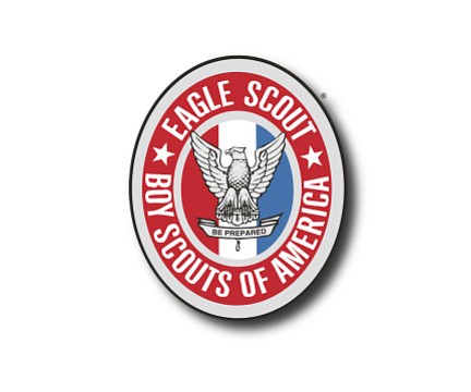 Eagle Scouts