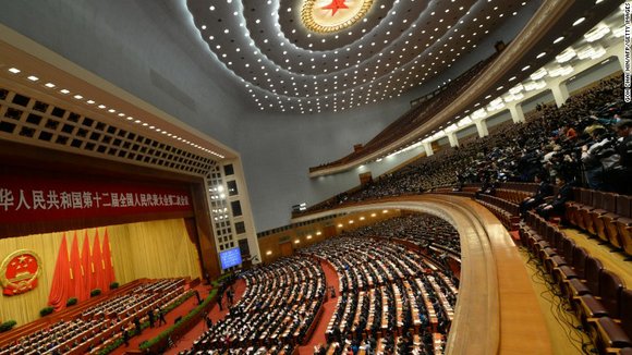 The wealth of China's lawmakers dwarfs that of their American counterparts. The 10 richest Chinese lawmakers are worth more than ... The wealth of China's lawmakers dwarfs that of their American counterparts. The 10 richest Chinese lawmakers are worth more than ...