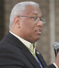 Sen. McEachin