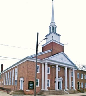 Founded in 1915, Thirty-first Street Baptist Church is kicking off its centennial celebration with a “Living Legends Concert.” The evening ...