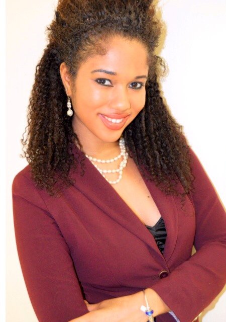 "I am not surprised that Ivana has been named a Truman finalist," said Dr. Sabin P. Duncan, Director of the ... "I am not surprised that Ivana has been named a Truman finalist," said Dr. Sabin P. Duncan, Director of the ...