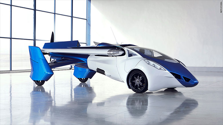 This Flying Car Will Be Ready For Take Off In 2017 Houston Style This Flying Car Will Be Ready For Take Off In 2017 Houston Style Magazine Urban Weekly Newspaper Publication Website