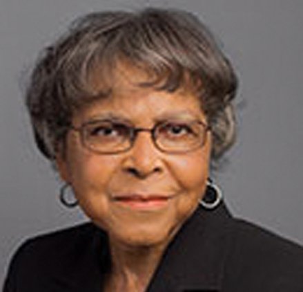 Dr. Ruth Coles Harris was the first African-American woman in Virginia to be certified as a public accountant. The great-granddaughter ...