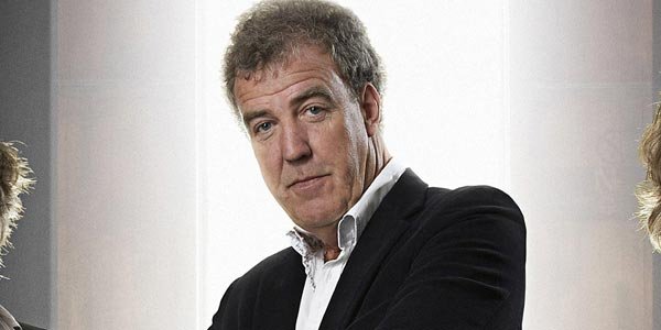 Suspended Gear Host Jeremy Clarkson Claims He's About To Be In Angry Rant | Houston Style Magazine | Urban Weekly Newspaper Publication