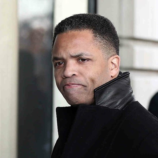 Jesse Jackson, Jr. to be Released from Prison Thursday, Kennedy says