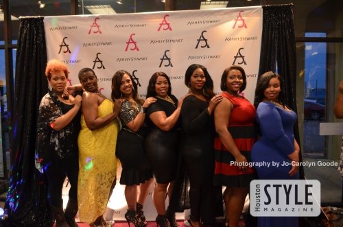 Ashley Stewart’s Love Your Curves Tour Houston Style