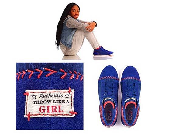 Mo'ne Davis: Little League Pitcher on Her Book, Sneaker Line