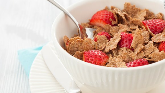 Eat a diet rich in fiber Eat a diet rich in fiber