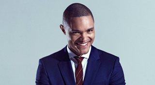 President Donald Trump is a lot like a stand-up comedian, Trevor Noah said Wednesday -- he "connects with audiences in …