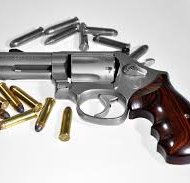 The Romeoville Police Department's gun buy back program will be held from 9 a.m. to 1 p.m. April 11.