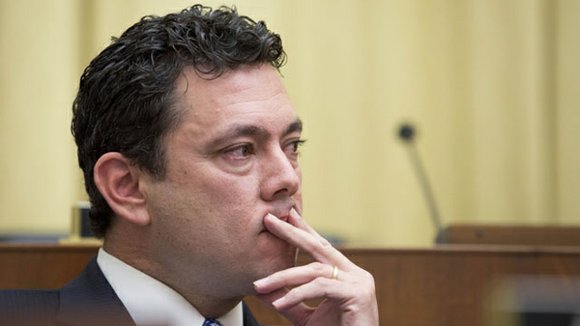 In a message on his Facebook page, Chaffetz thanked supporters and announced he will "not be a candidate for any …