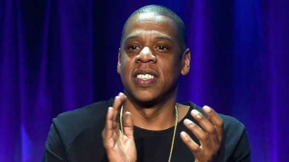Jay Z has signed a $200 million, 10-year deal with tour promoter Live Nation.