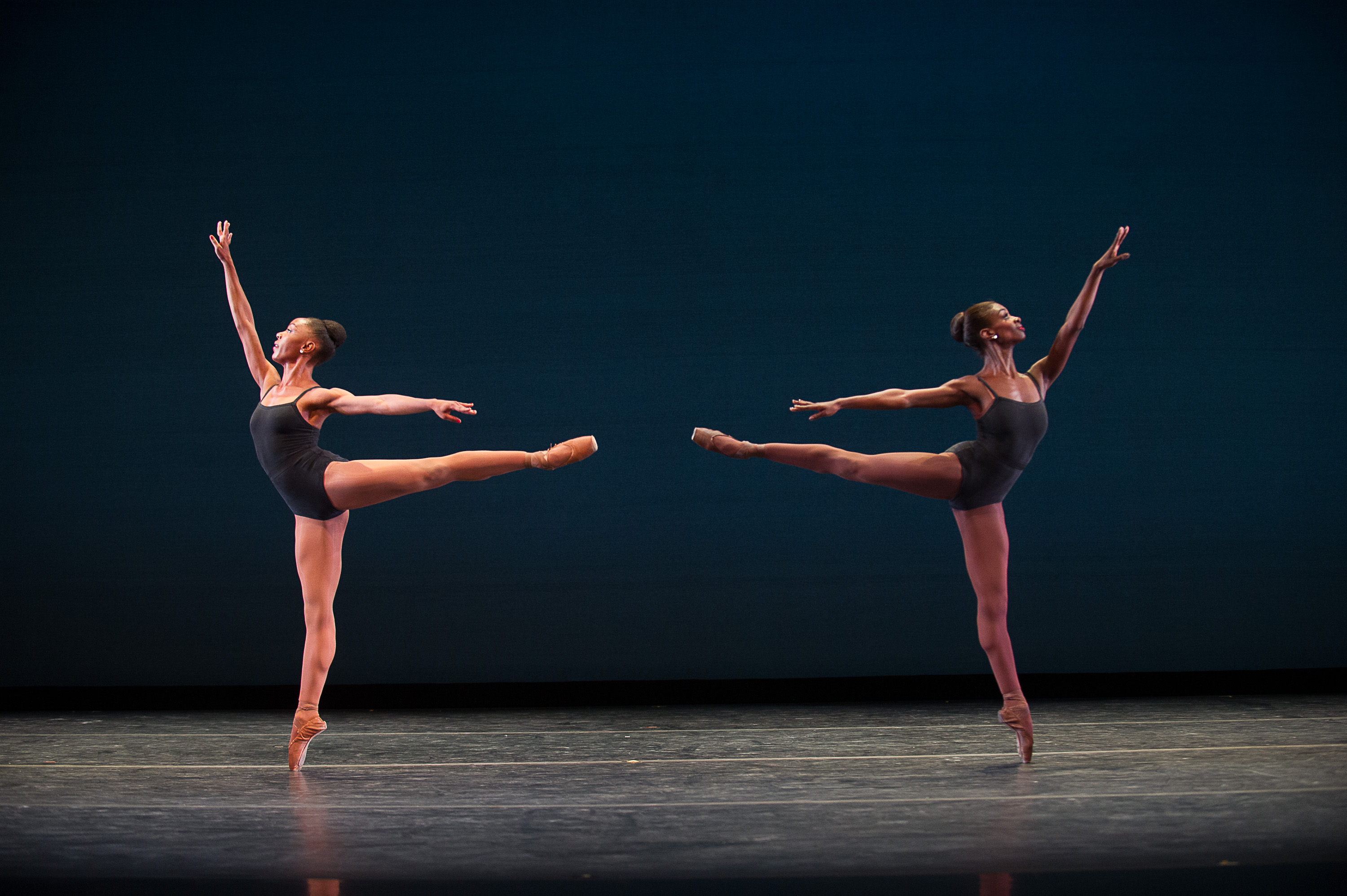 Dance Theatre of Harlem launches City Center season | New York ...