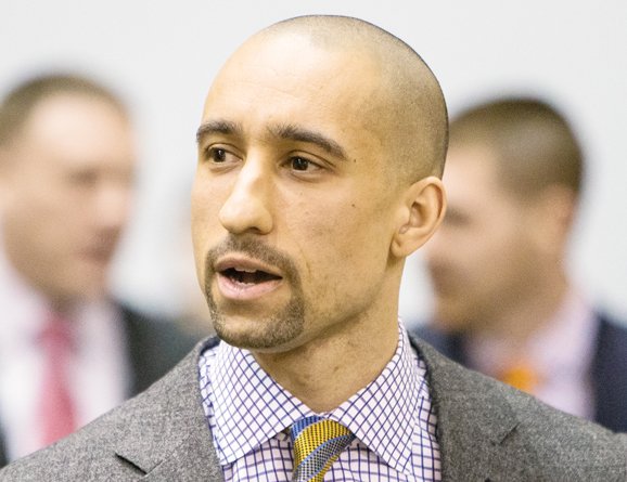 Will Shaka Smart remain a Richmonder? Or will he be shopping for a Stetson and cowboy boots in the near ...