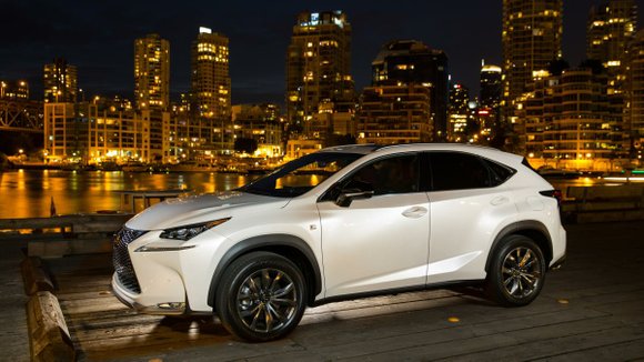 I have to say, the NX is a supremely quiet car overall; in fact, this is where it excels, as ... I have to say, the NX is a supremely quiet car overall; in fact, this is where it excels, as ...