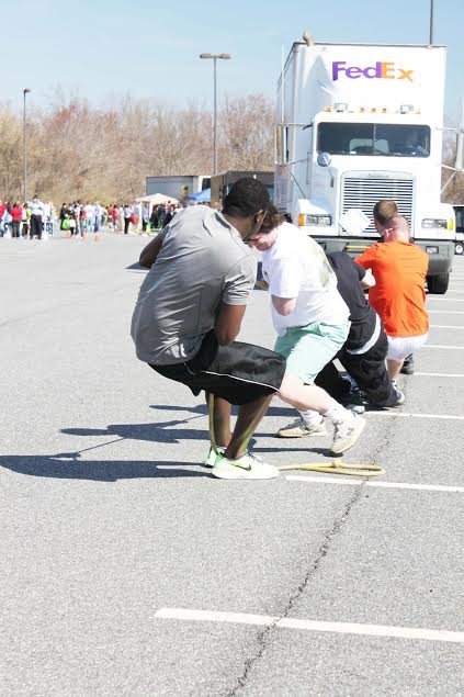 Prizes are awarded in the student category for the first- and second-place finishers with the fastest times. Prizes are awarded in the student category for the first- and second-place finishers with the fastest times.