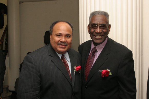 Norman is a multifaceted and caring individual with extensive training and commitment in areas that affect the community. Norman is a multifaceted and caring individual with extensive training and commitment in areas that affect the community.