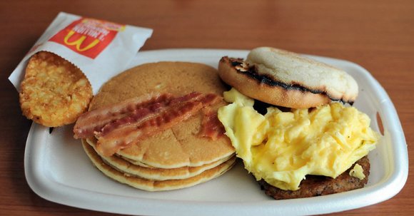On Tuesday, April 10, from 6 a.m. to 9 a.m., Houston area McDonald’s restaurants will provide free breakfast to students …