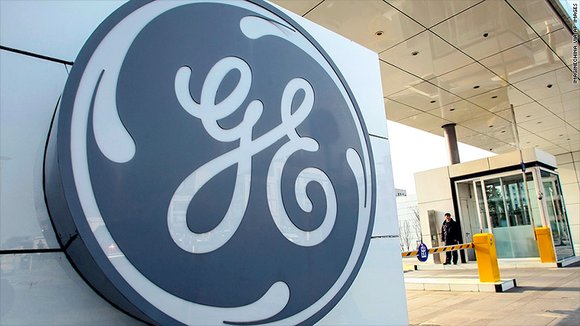 General Electric is giving up full control of its century-old rail division as the conglomerate's empire continues to shrink.