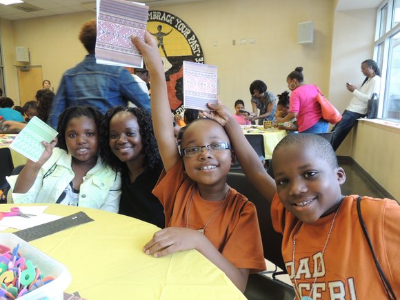 This program is sponsored by BGE and presented in partnership with Baltimore City Schools and the Enoch Pratt Free Library. This program is sponsored by BGE and presented in partnership with Baltimore City Schools and the Enoch Pratt Free Library.