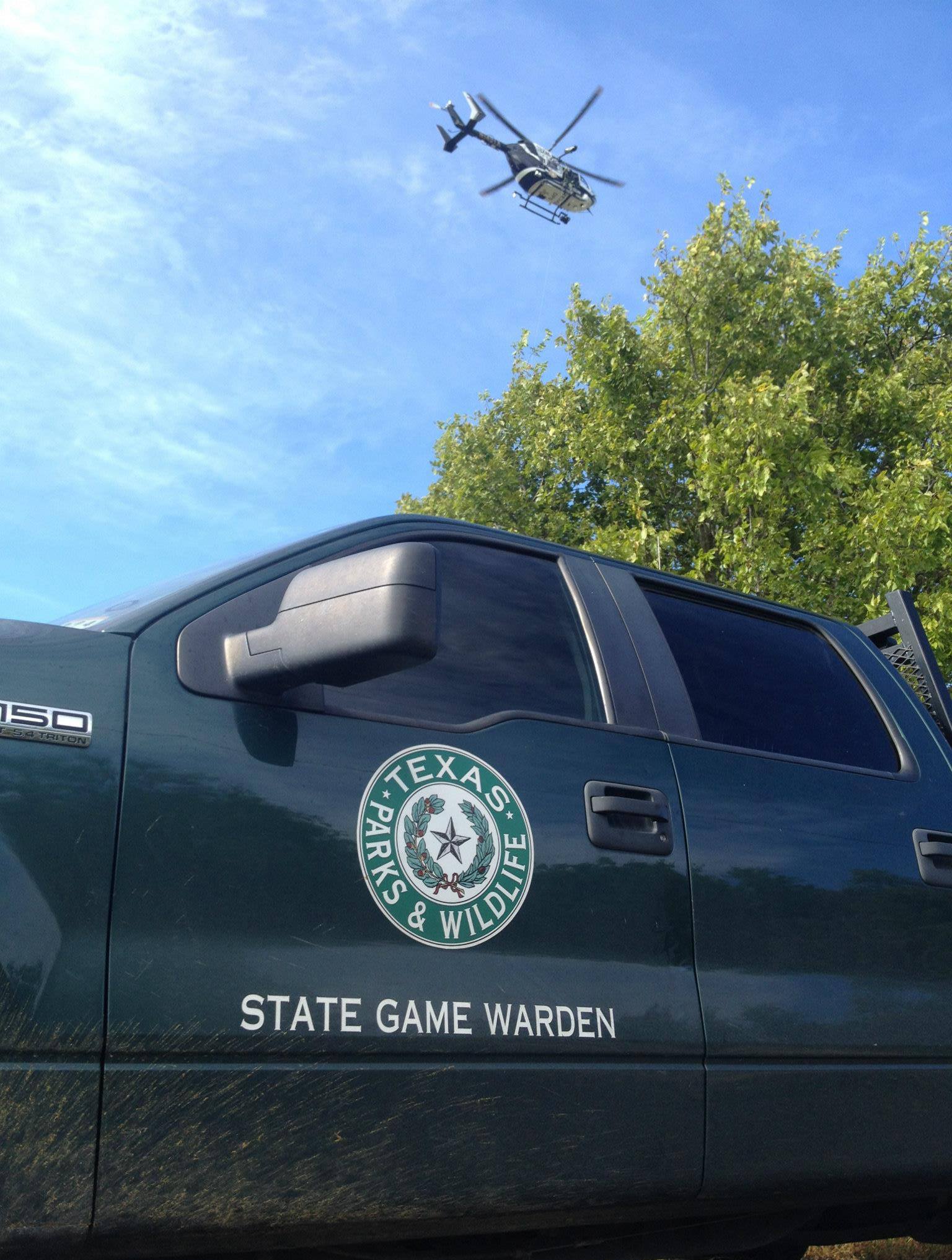 Game Warden Field Notes | Houston Style Magazine | Urban Weekly Newspaper  Publication Website