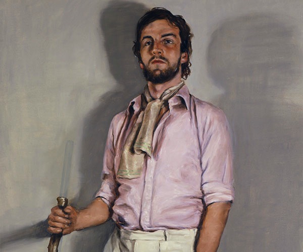 Michaël Borremans: As sweet as it gets | Houston Style Magazine