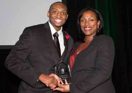 Ava E. Lias-Booker, managing partner of McGuireWoods’ Baltimore office, received the Trailblazer in Excellence and Diversity Award at the 2015 ... Ava E. Lias-Booker, managing partner of McGuireWoods’ Baltimore office, received the Trailblazer in Excellence and Diversity Award at the 2015 ...