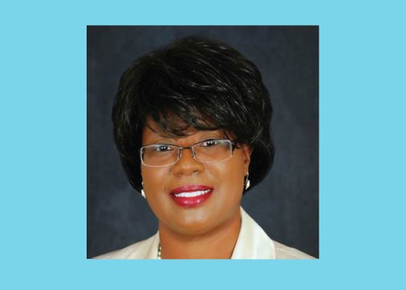 In her seven years of managing the City of Suffolk, Selena Cuffee-Glenn has garnered serious attention for turning the once ...