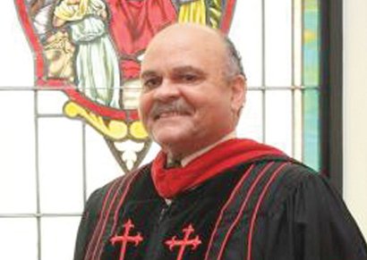 Dr. John W. Kinney, dean of the Samuel DeWitt Proctor School of Theology at Virginia Union University, will be the ...