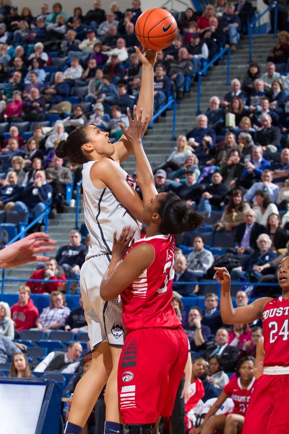 It was supposed to be a relatively uneventful WNBA draft, with no stars on par with Brittney Griner, the top ... It was supposed to be a relatively uneventful WNBA draft, with no stars on par with Brittney Griner, the top ...