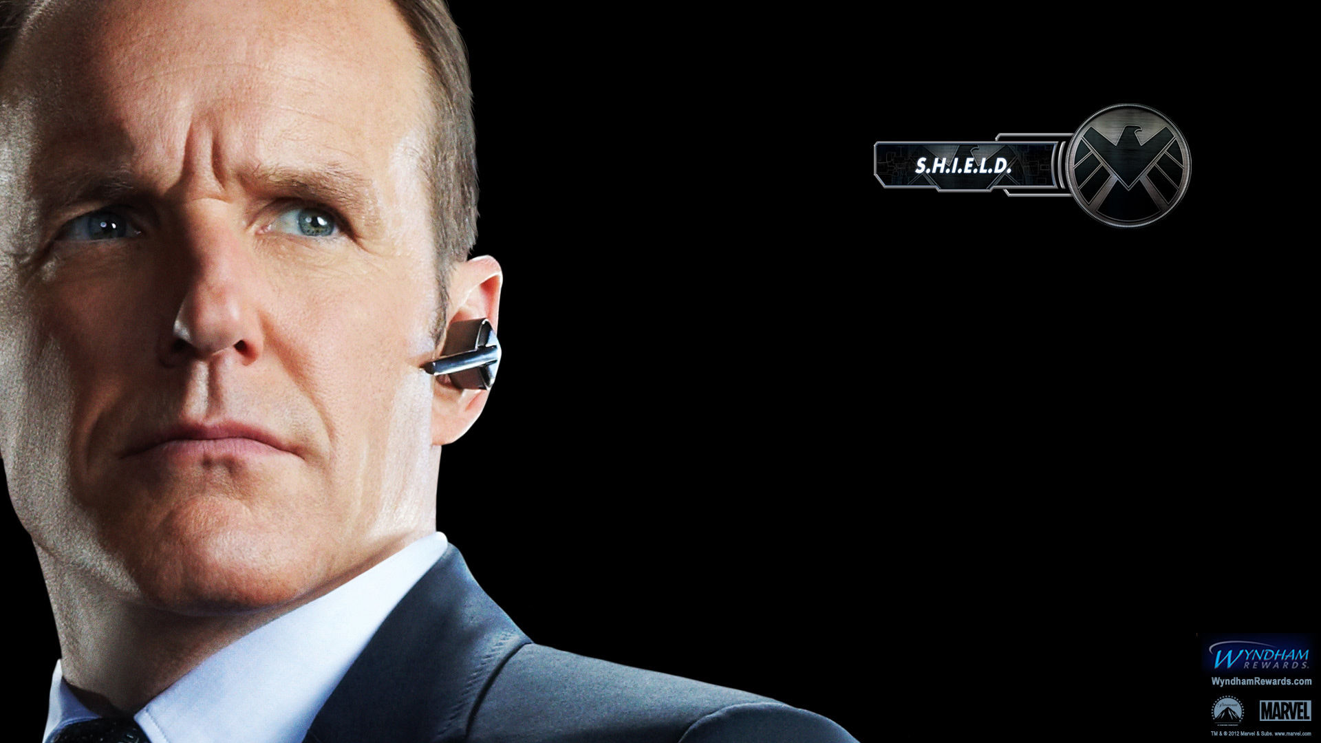 Why Agent Coulson Probably Won't Show Up In The Marvel Movies Anytime Soon, Houston Style Magazine