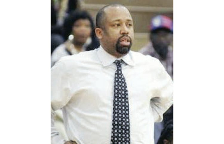 Butler expected to be named VUU men's basketball coach | Richmond Free  Press | Serving the African American Community in Richmond, VA
