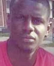 Freddie Gray