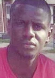 Freddie Gray