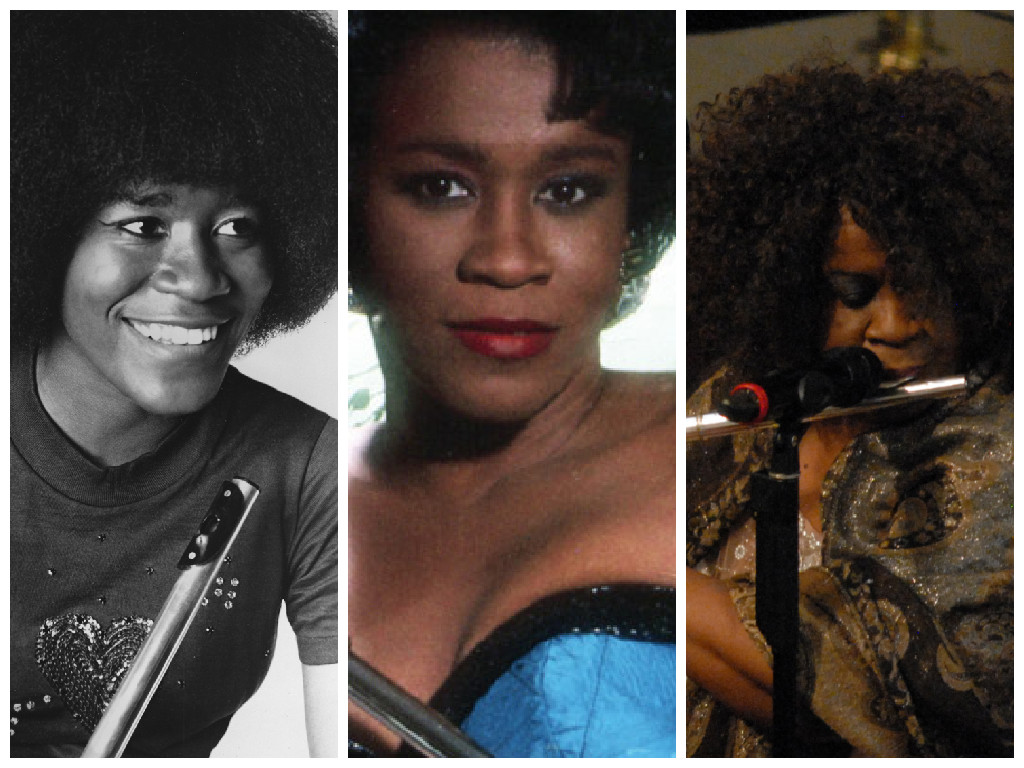 Bobbi Humphrey Still going strong New York Amsterdam News The new