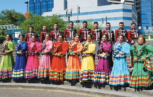 Cinco De Mayo Fun The Portland Observer Cinco De Mayo Fun The Portland Observer