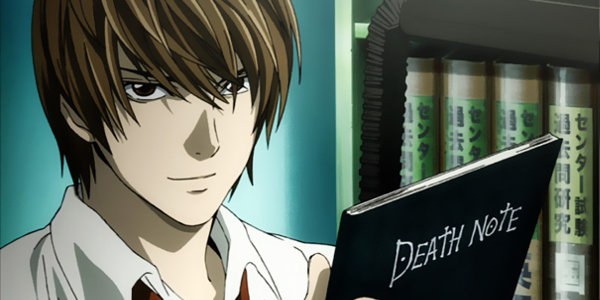 Death Note Director On How Its Characters Differ From The Anime