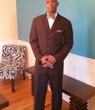 Shahid Muhammad, an organizer of the "Boys to Men: Save Our Boys Conference” said that the forum will address  health hygiene, martial arts, police brutality, financial literacy and STEM education at Mosque Maryam,