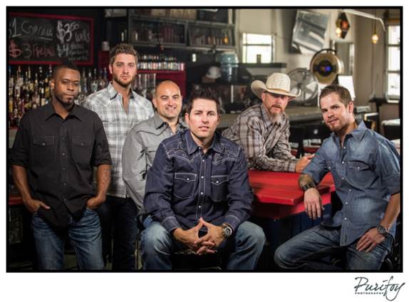 casey donahew band albums