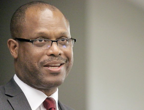 In his first “State of the Schools” address, Richmond Public Schools Superintendent Dana T. Bedden told an audience of about ...