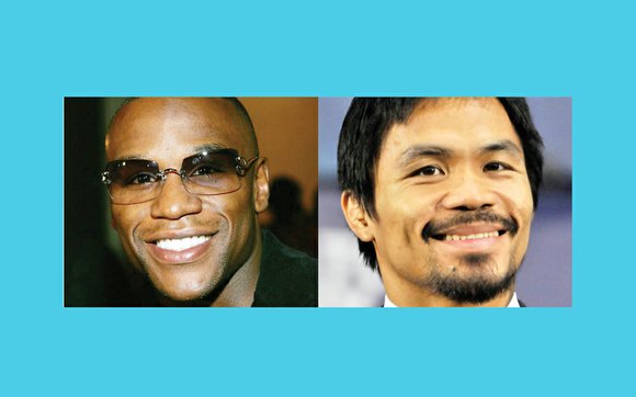 Public interest in boxing is firing up ahead of the scheduled fight between two of the sport’s greatest fighters: Floyd ...